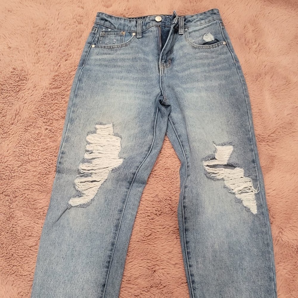 RSQ 90s Jeans